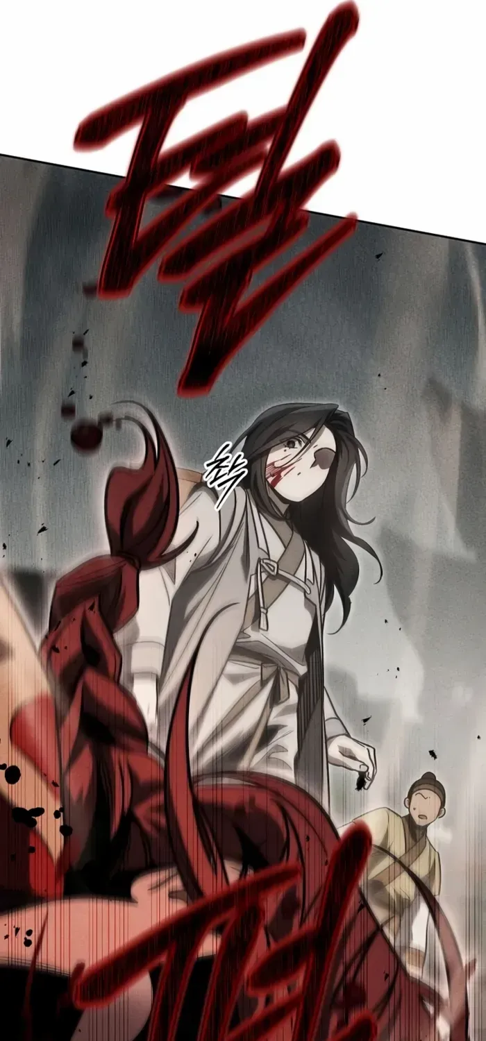 The Divine Demon’s Grand Ascension Chapter 3 page 11 - 