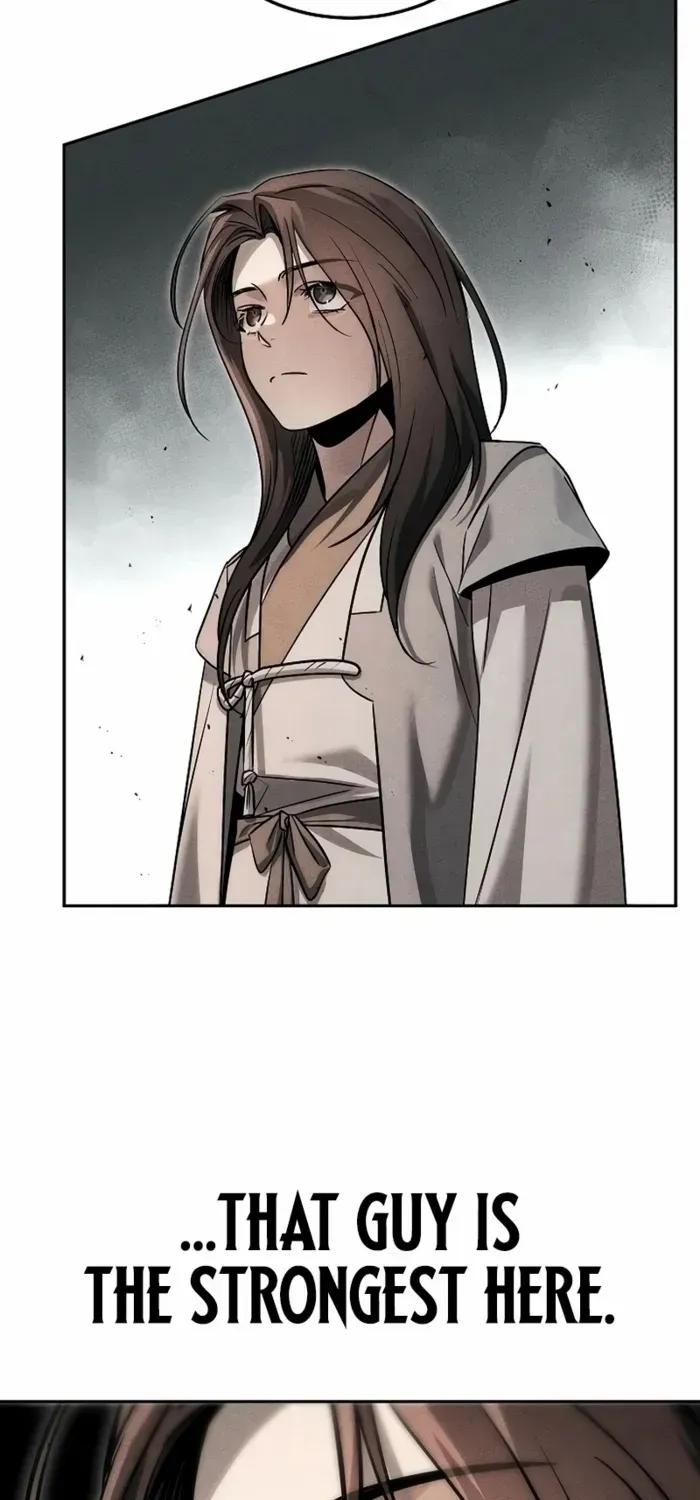 The Divine Demon’s Grand Ascension Chapter 3 page 101 - 