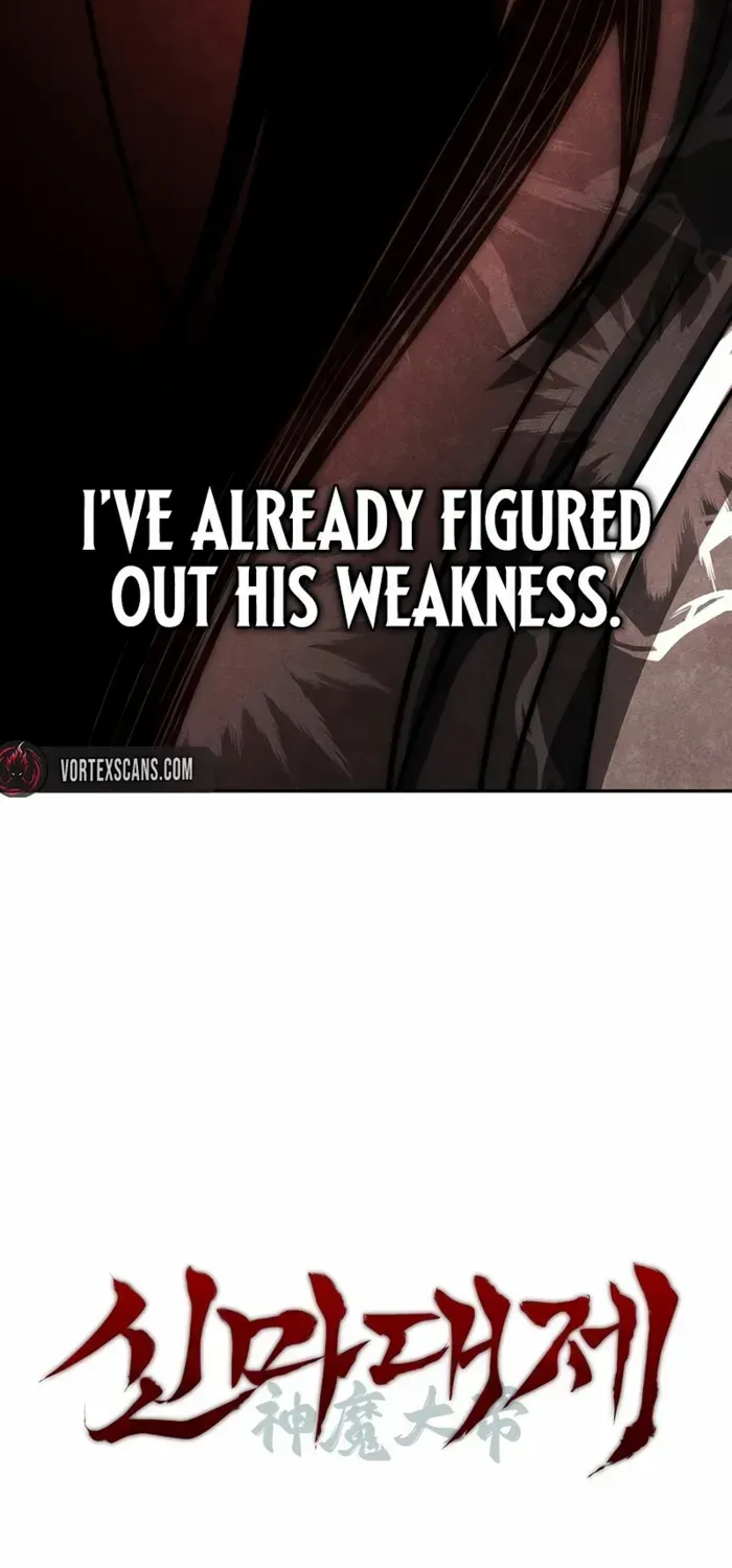 The Divine Demon’s Grand Ascension Chapter 3 page 104 - 