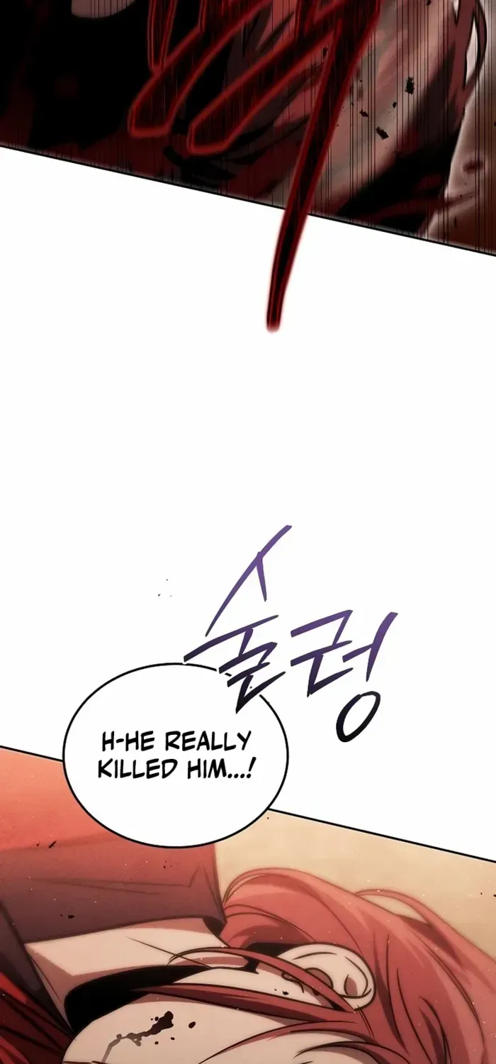 The Divine Demon’s Grand Ascension Chapter 3 page 12 - 