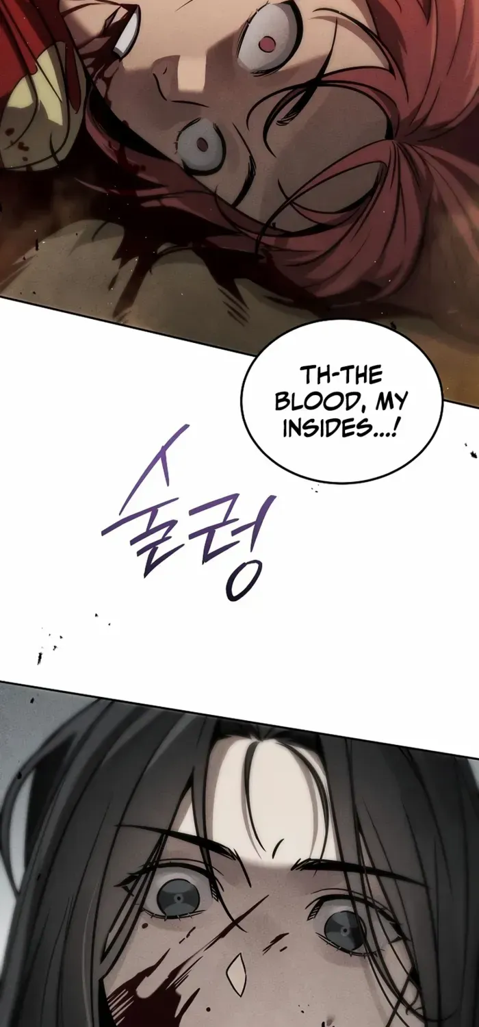The Divine Demon’s Grand Ascension Chapter 3 page 13 - 