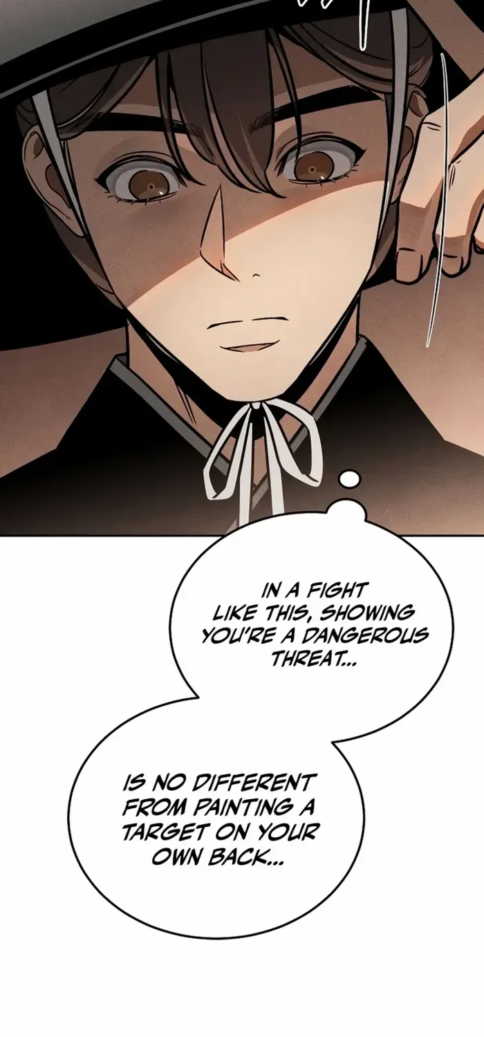 The Divine Demon’s Grand Ascension Chapter 3 page 18 - 