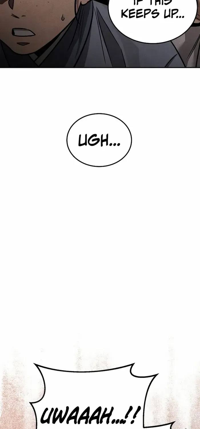The Divine Demon’s Grand Ascension Chapter 3 page 21 - 