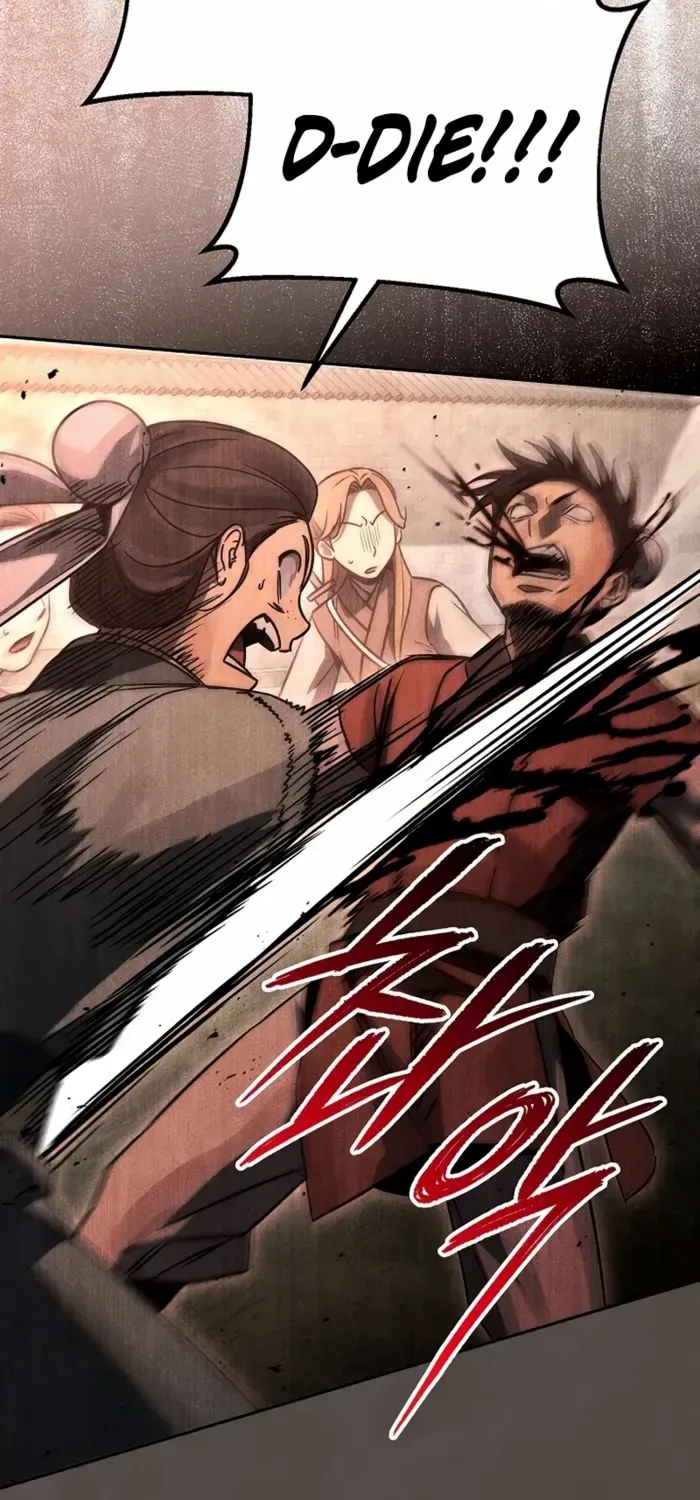 The Divine Demon’s Grand Ascension Chapter 3 page 22 - 