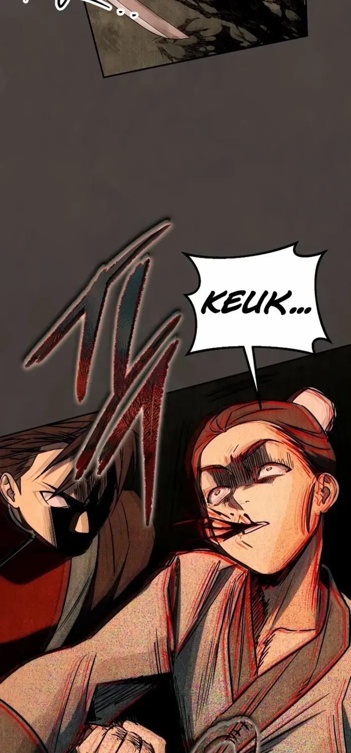 The Divine Demon’s Grand Ascension Chapter 3 page 24 - 