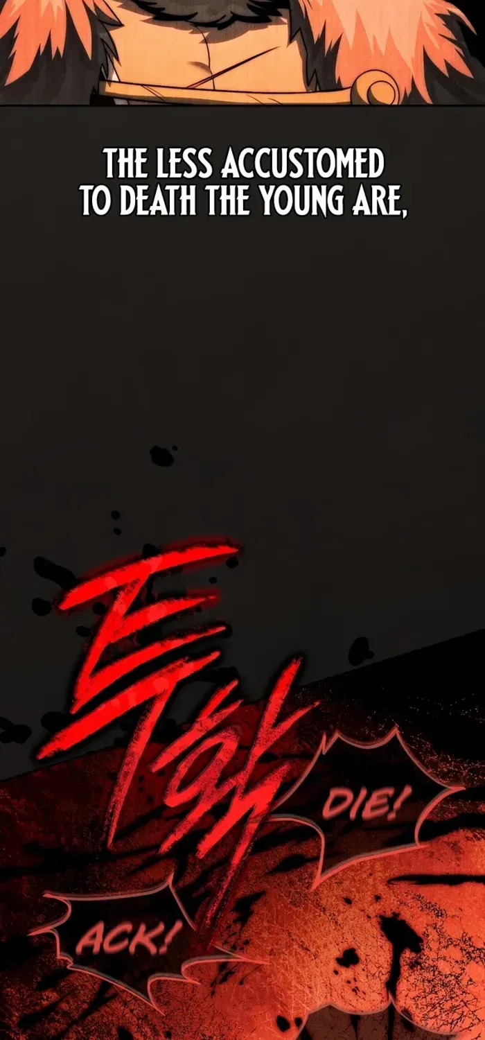 The Divine Demon’s Grand Ascension Chapter 3 page 26 - 