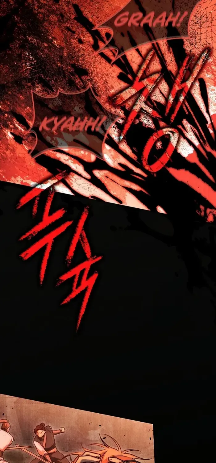 The Divine Demon’s Grand Ascension Chapter 3 page 27 - 