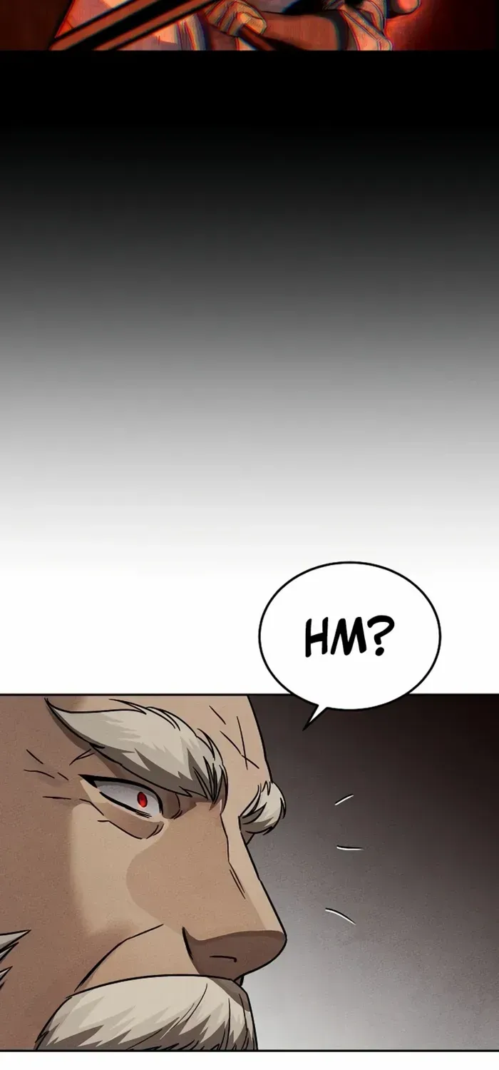 The Divine Demon’s Grand Ascension Chapter 3 page 31 - 