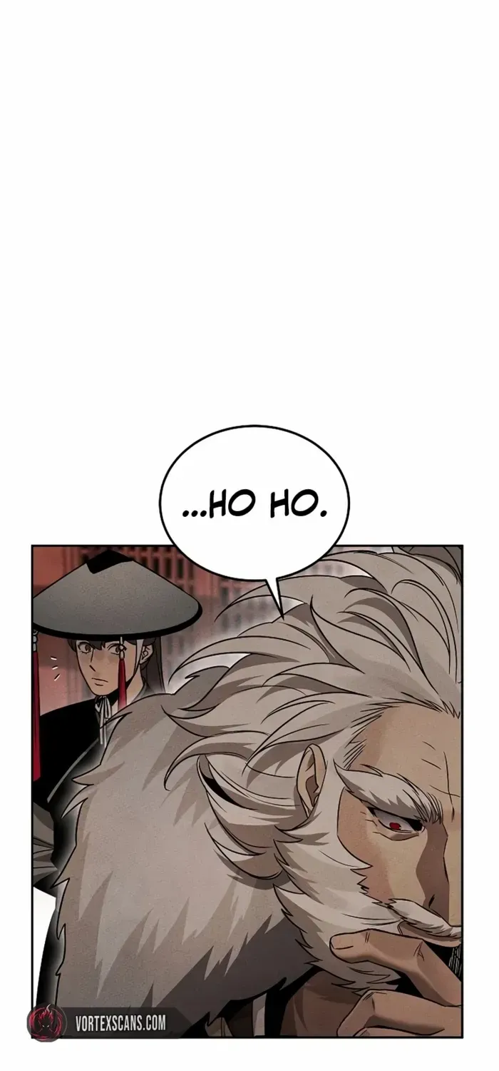 The Divine Demon’s Grand Ascension Chapter 3 page 32 - 