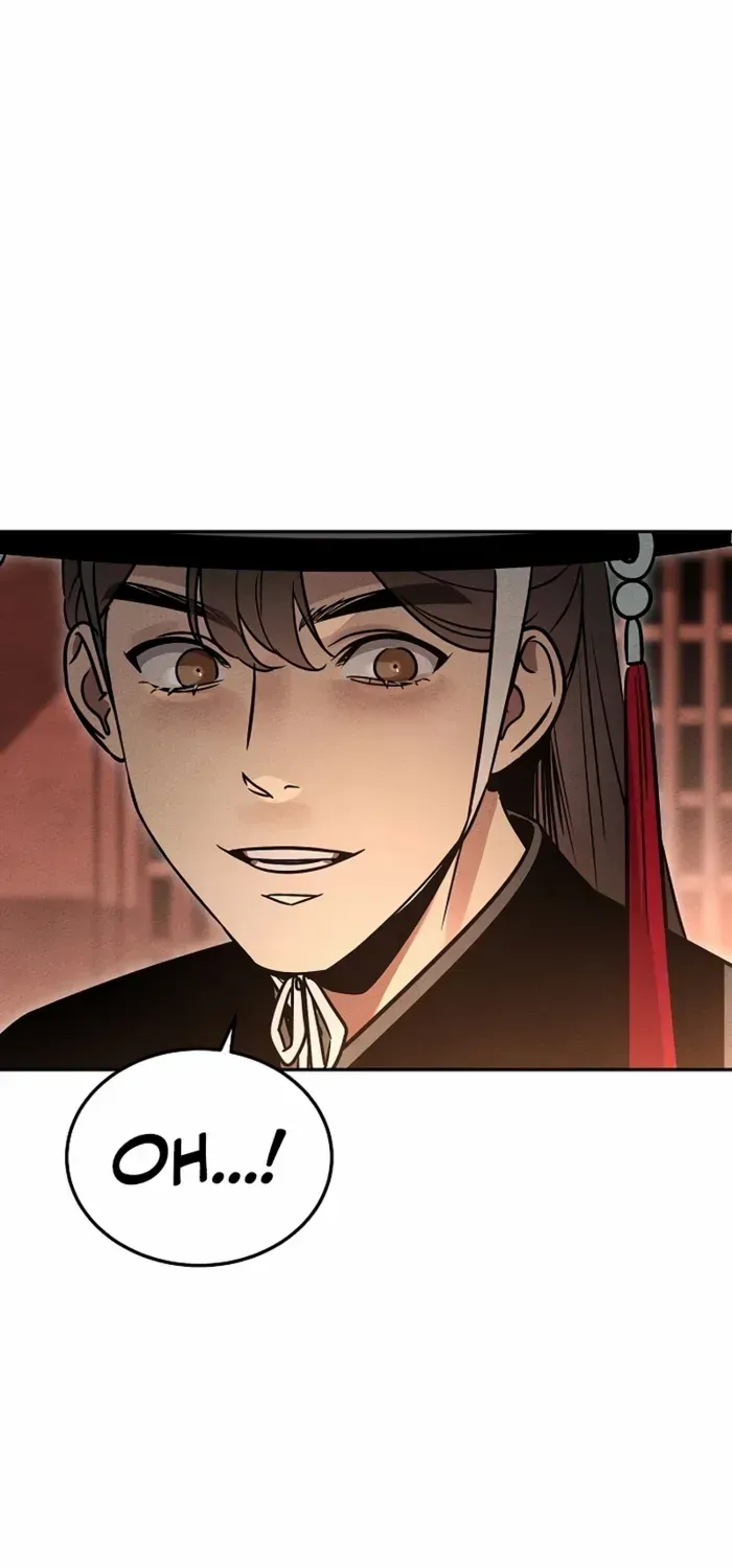 The Divine Demon’s Grand Ascension Chapter 3 page 33 - 