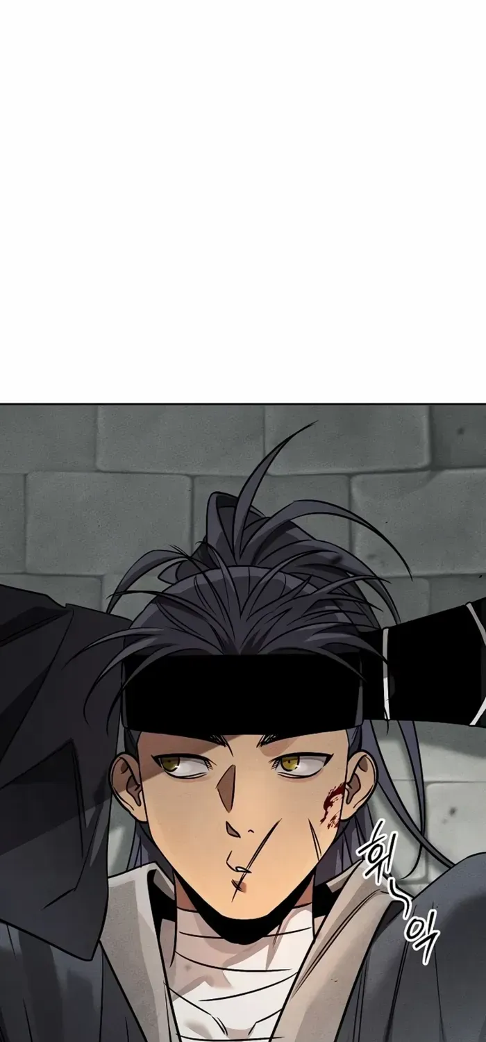 The Divine Demon’s Grand Ascension Chapter 3 page 34 - 