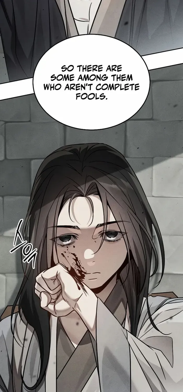 The Divine Demon’s Grand Ascension Chapter 3 page 35 - 