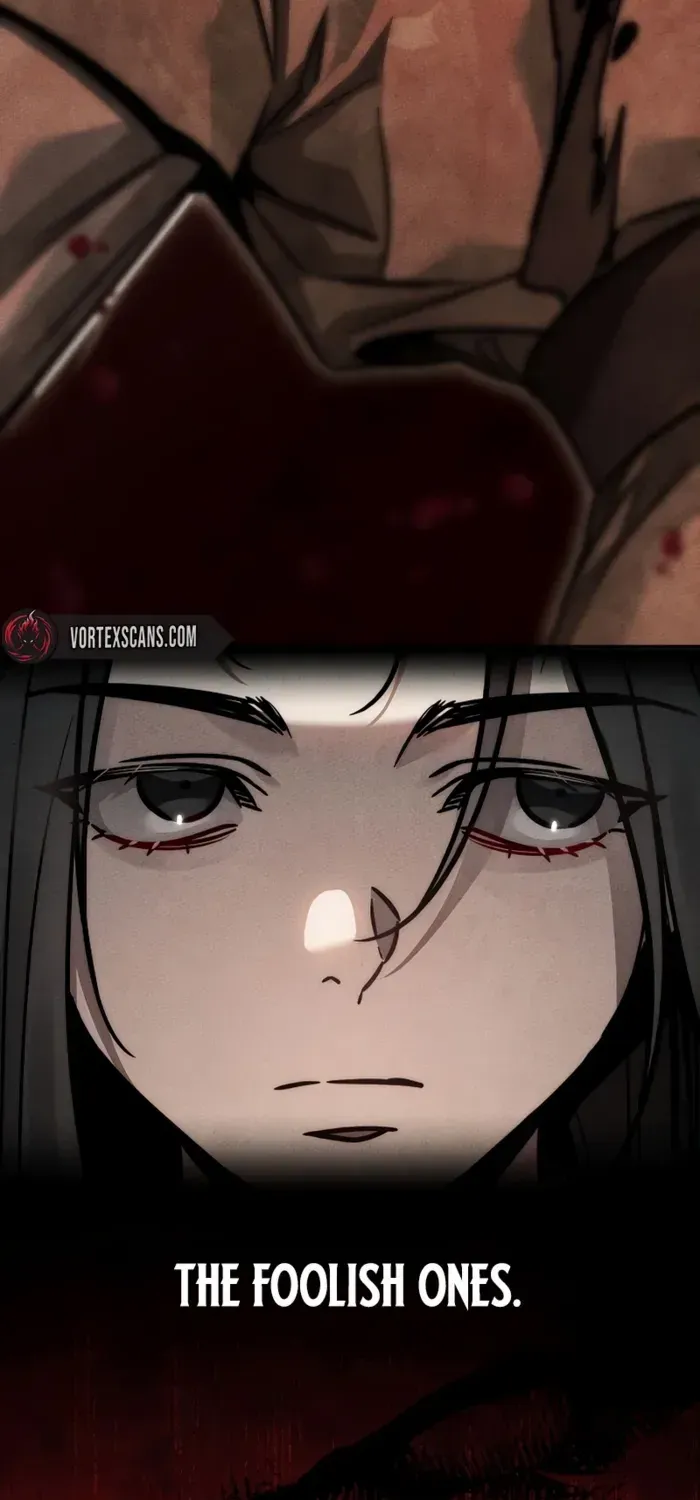 The Divine Demon’s Grand Ascension Chapter 3 page 40 - 