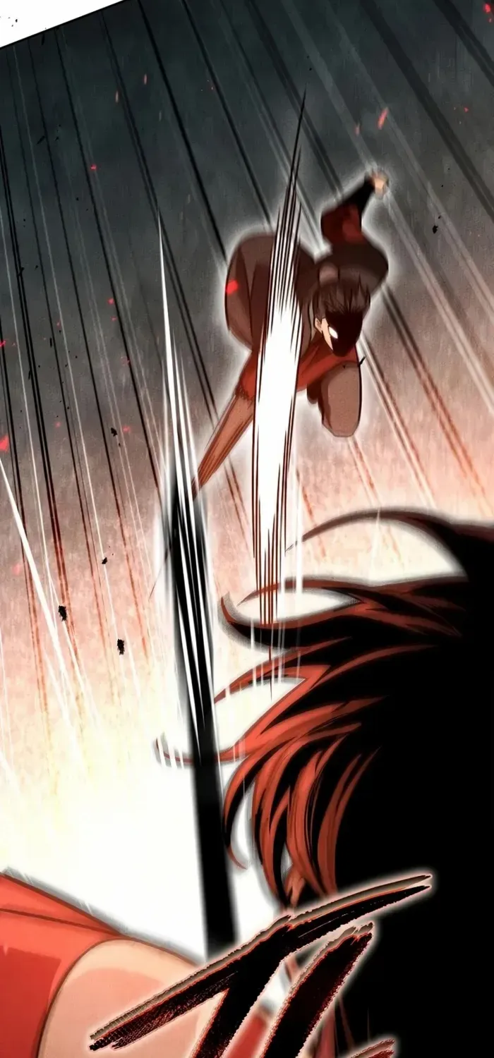 The Divine Demon’s Grand Ascension Chapter 3 page 5 - 