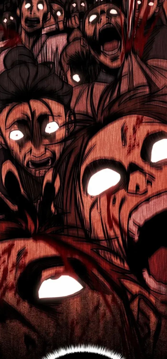 The Divine Demon’s Grand Ascension Chapter 3 page 42 - 