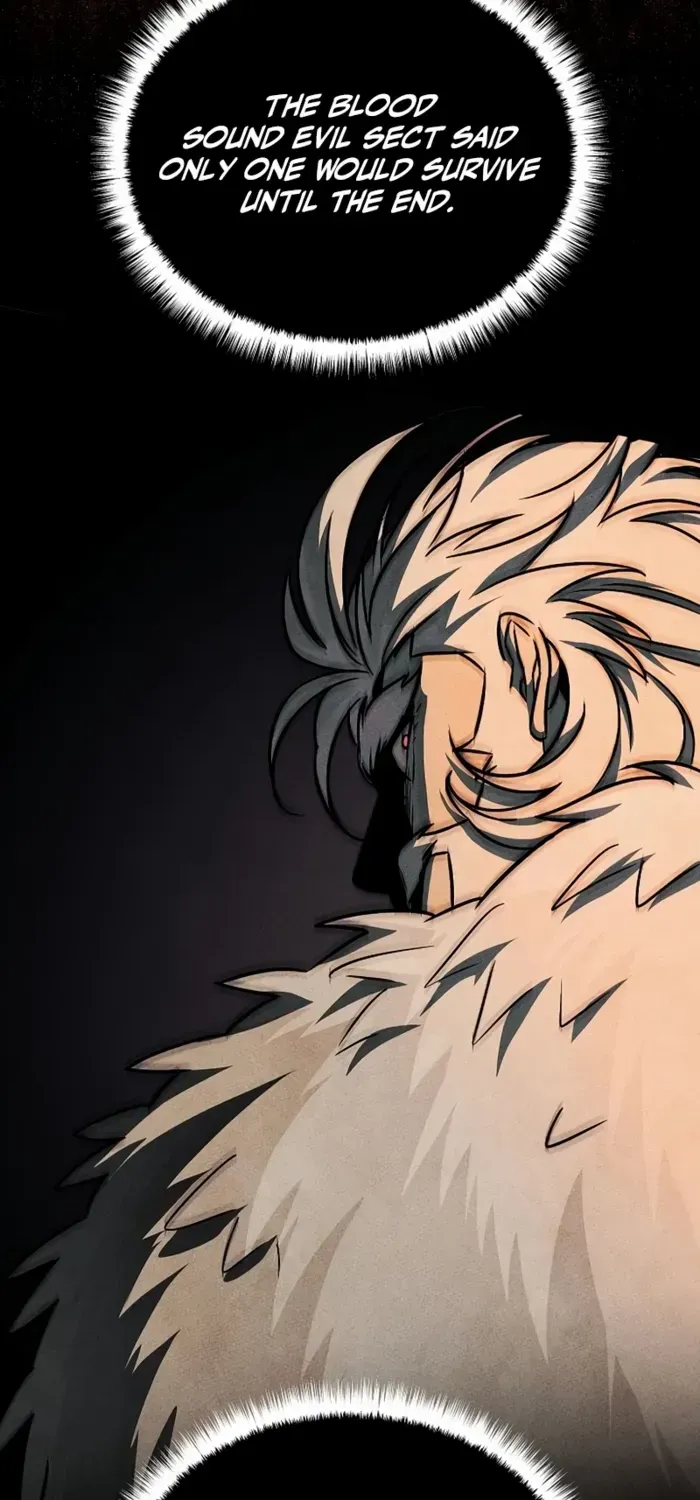 The Divine Demon’s Grand Ascension Chapter 3 page 43 - 