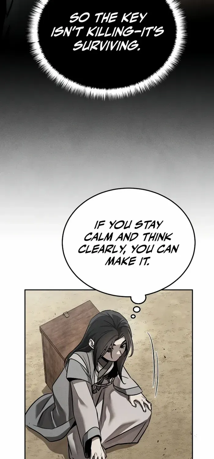 The Divine Demon’s Grand Ascension Chapter 3 page 44 - 