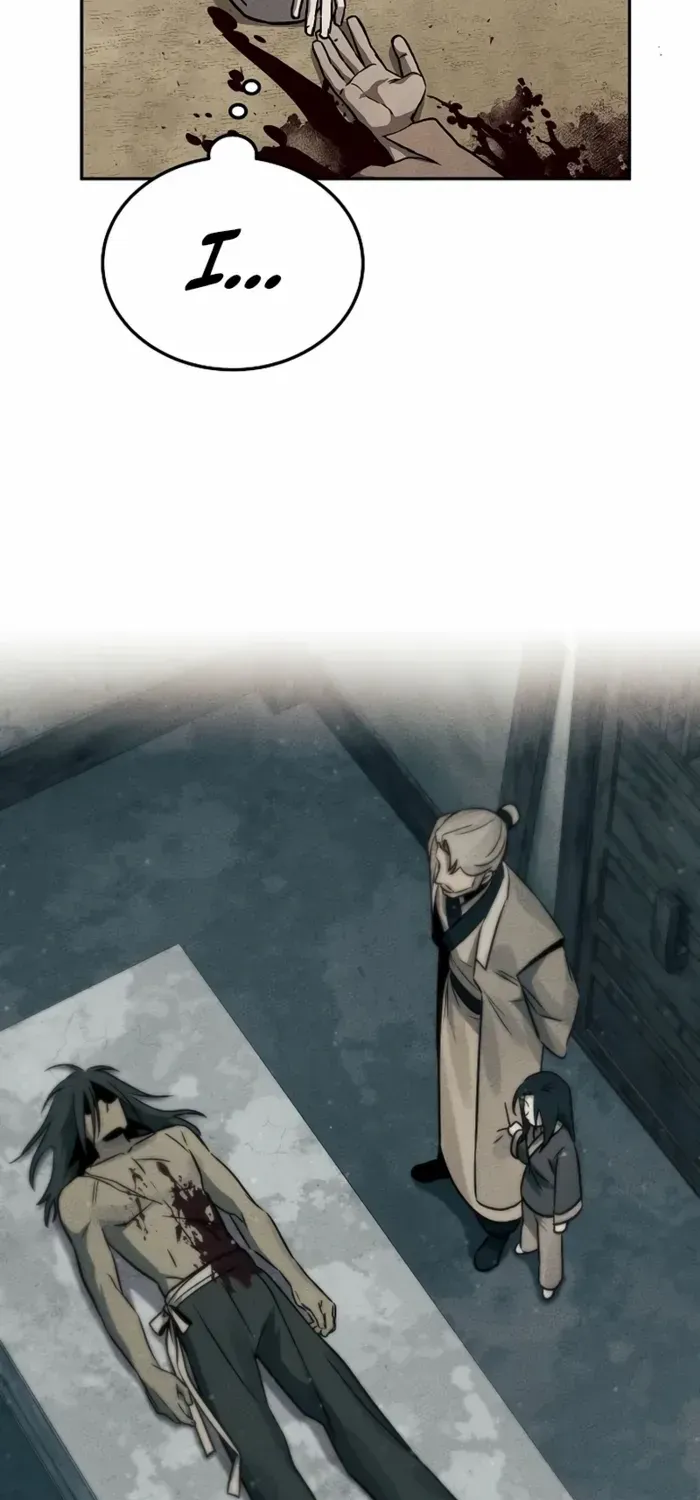 The Divine Demon’s Grand Ascension Chapter 3 page 45 - 