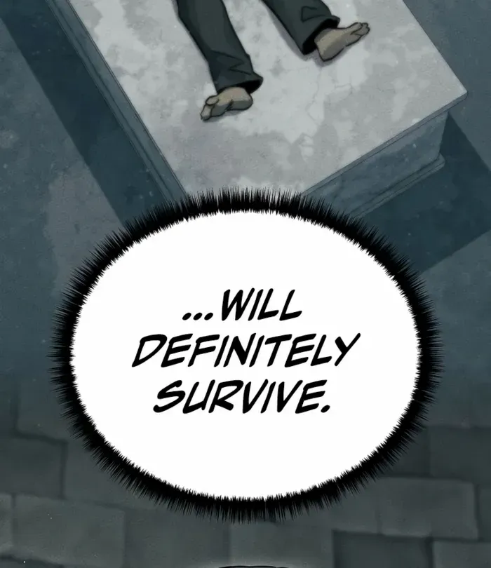 The Divine Demon’s Grand Ascension Chapter 3 page 46 - 