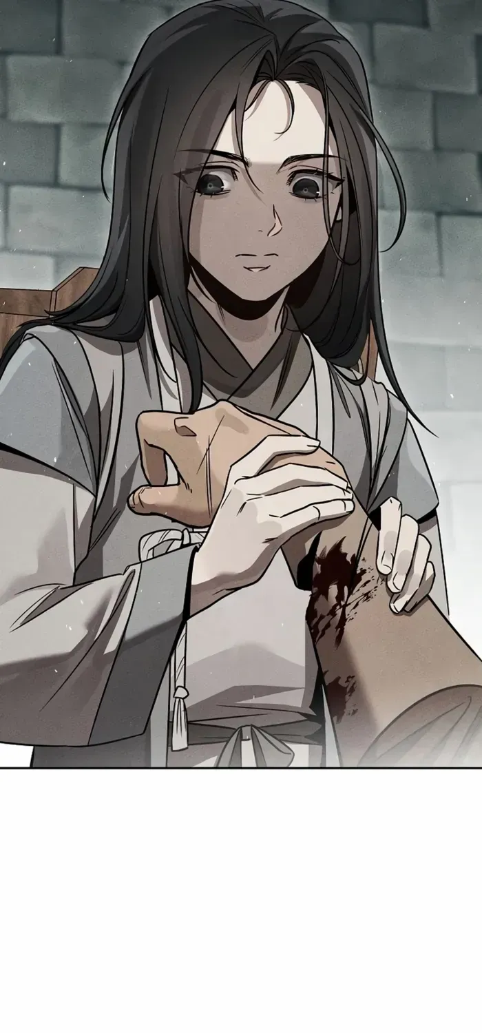 The Divine Demon’s Grand Ascension Chapter 3 page 47 - 