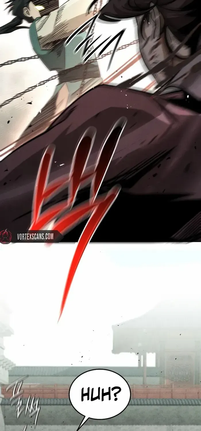 The Divine Demon’s Grand Ascension Chapter 3 page 50 - 