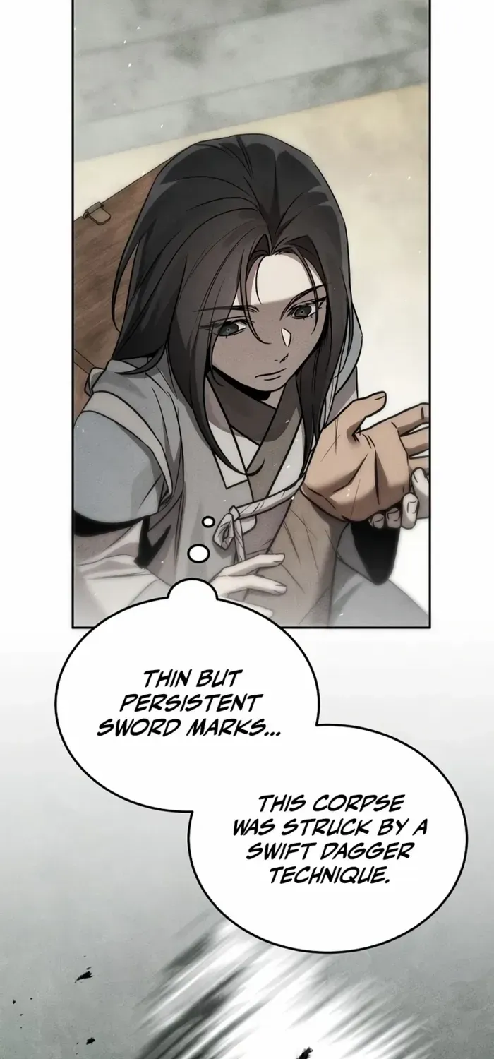 The Divine Demon’s Grand Ascension Chapter 3 page 52 - 