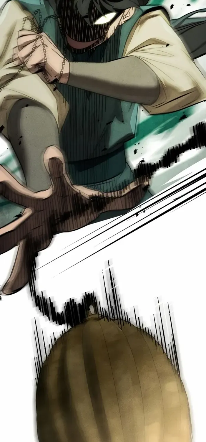 The Divine Demon’s Grand Ascension Chapter 3 page 54 - 