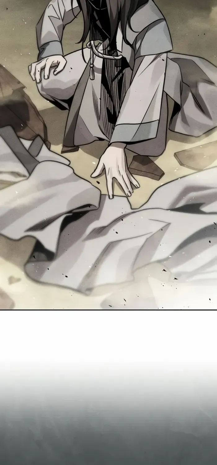 The Divine Demon’s Grand Ascension Chapter 3 page 61 - 