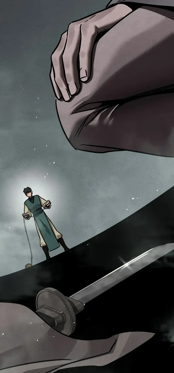The Divine Demon’s Grand Ascension Chapter 3 page 67 - 