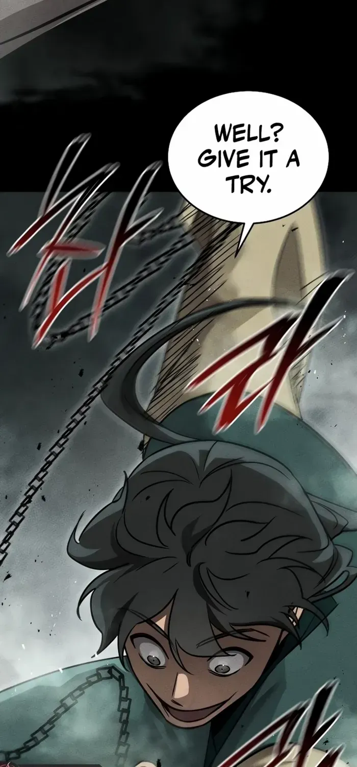 The Divine Demon’s Grand Ascension Chapter 3 page 68 - 