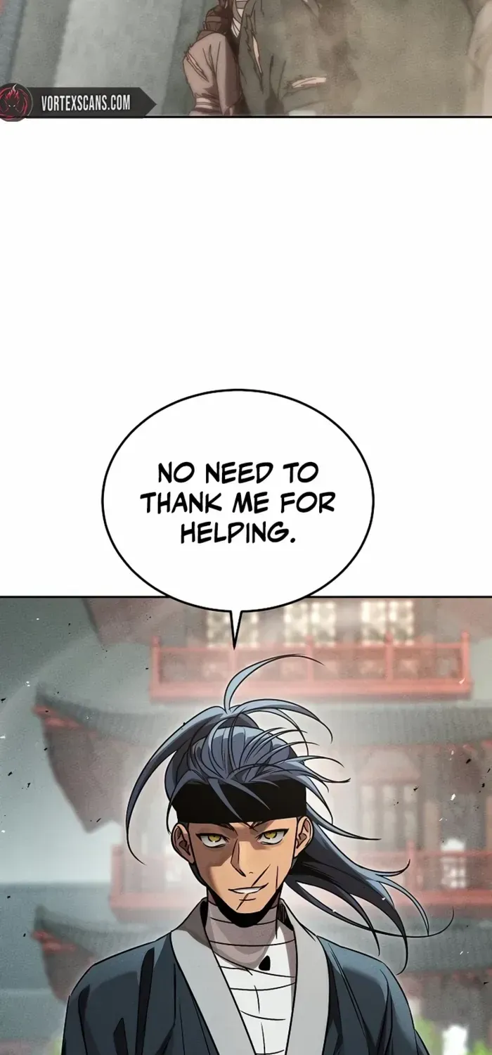 The Divine Demon’s Grand Ascension Chapter 3 page 75 - 