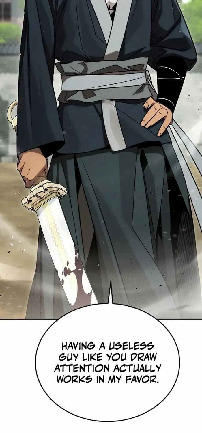 The Divine Demon’s Grand Ascension Chapter 3 page 76 - 
