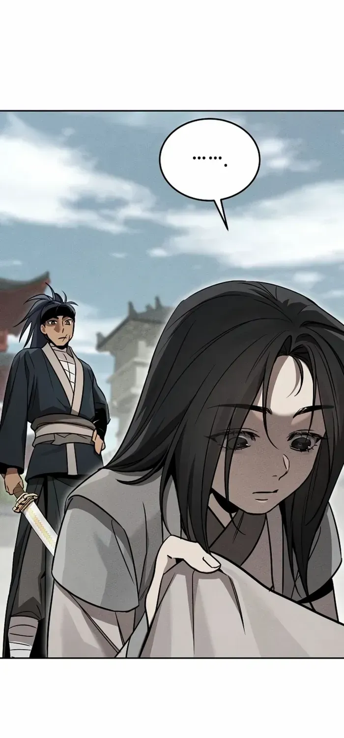 The Divine Demon’s Grand Ascension Chapter 3 page 77 - 