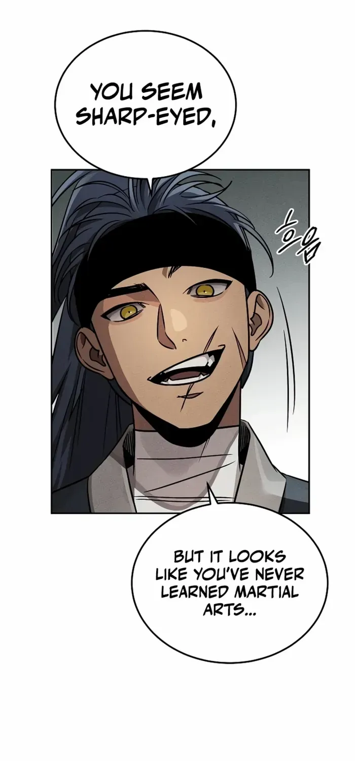 The Divine Demon’s Grand Ascension Chapter 3 page 78 - 