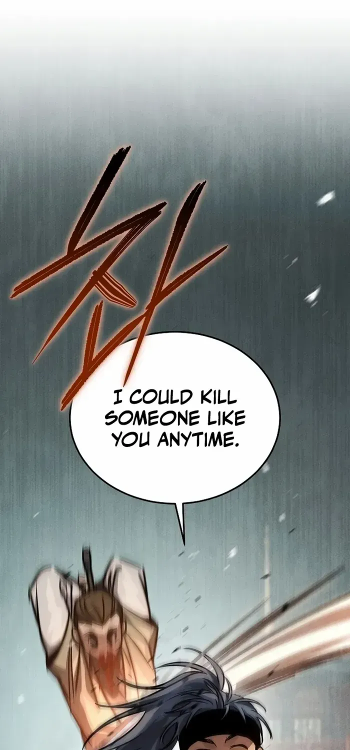 The Divine Demon’s Grand Ascension Chapter 3 page 79 - 