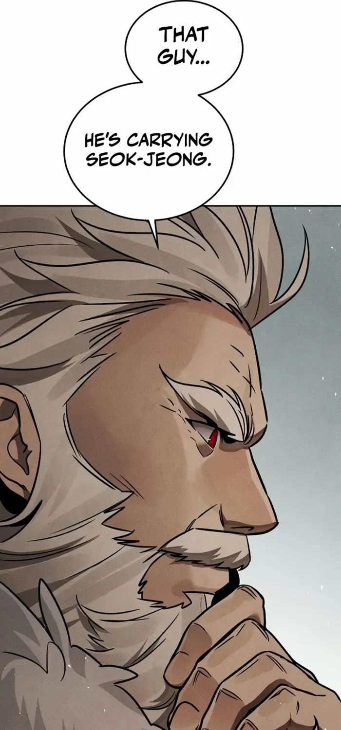 The Divine Demon’s Grand Ascension Chapter 3 page 83 - 
