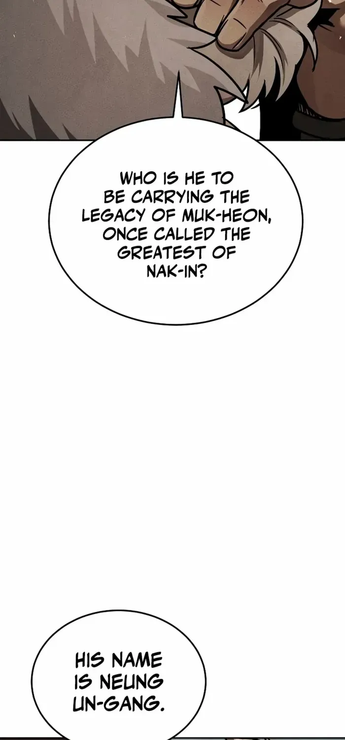 The Divine Demon’s Grand Ascension Chapter 3 page 84 - 