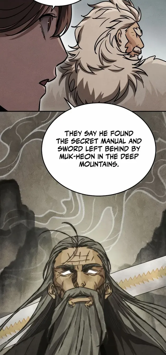 The Divine Demon’s Grand Ascension Chapter 3 page 85 - 