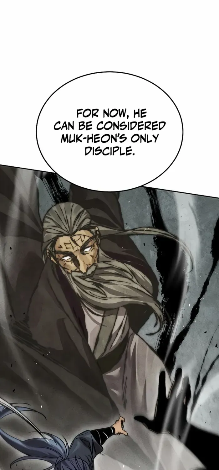 The Divine Demon’s Grand Ascension Chapter 3 page 87 - 