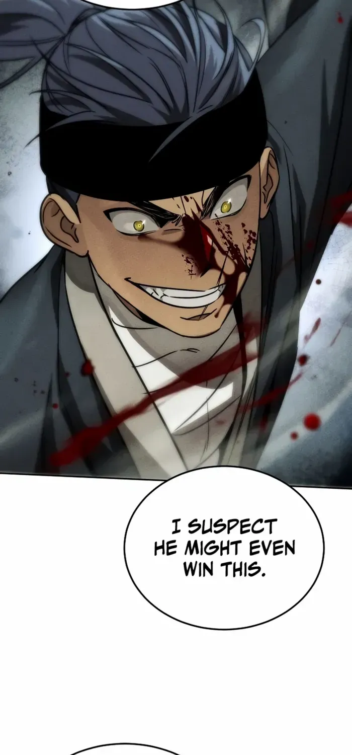 The Divine Demon’s Grand Ascension Chapter 3 page 89 - 