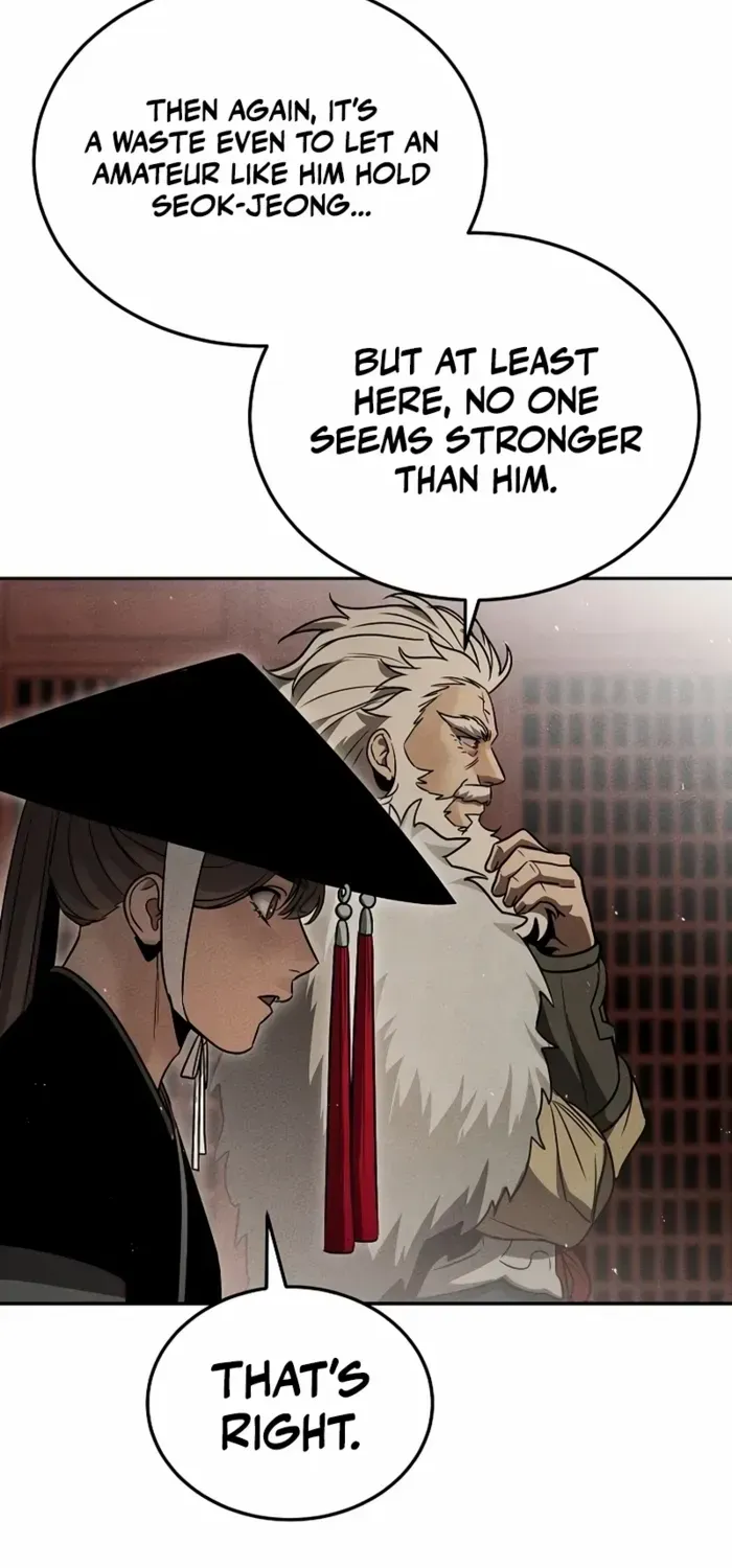 The Divine Demon’s Grand Ascension Chapter 3 page 90 - 