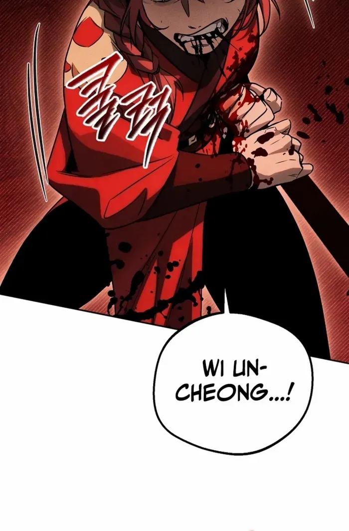 The Divine Demon’s Grand Ascension Chapter 3 page 10 - 