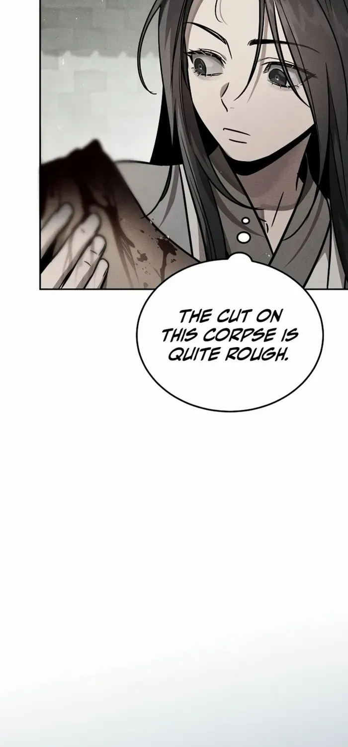 The Divine Demon’s Grand Ascension Chapter 3 page 93 - 