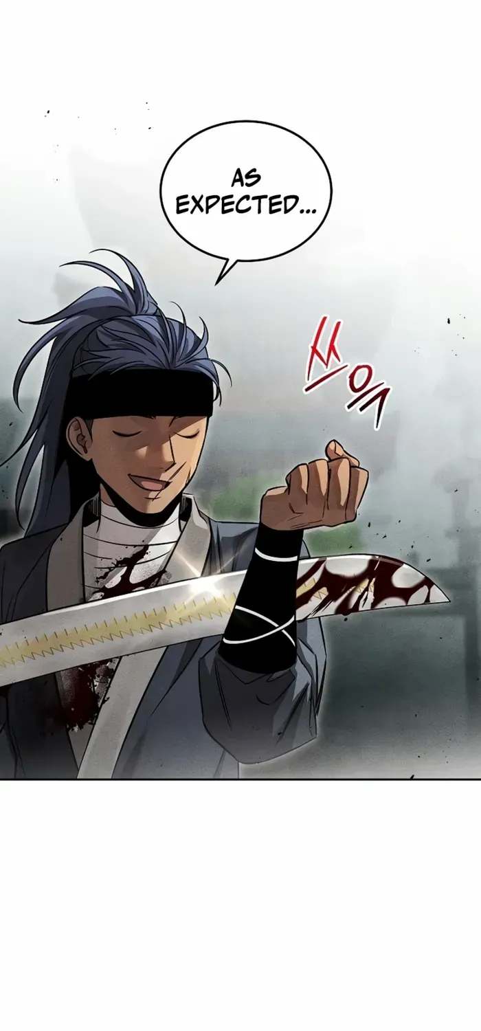 The Divine Demon’s Grand Ascension Chapter 3 page 96 - 