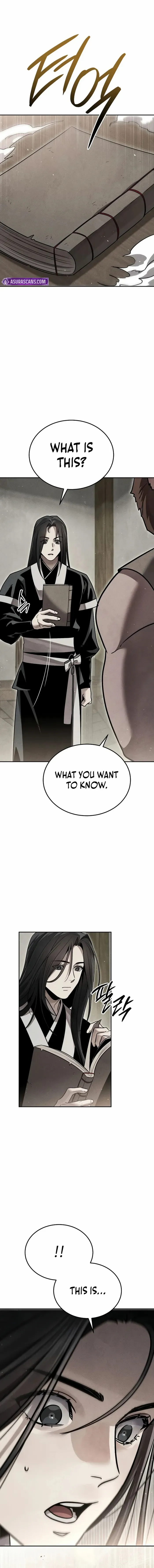 The Divine Demon’s Grand Ascension Chapter 37 page 2 - 