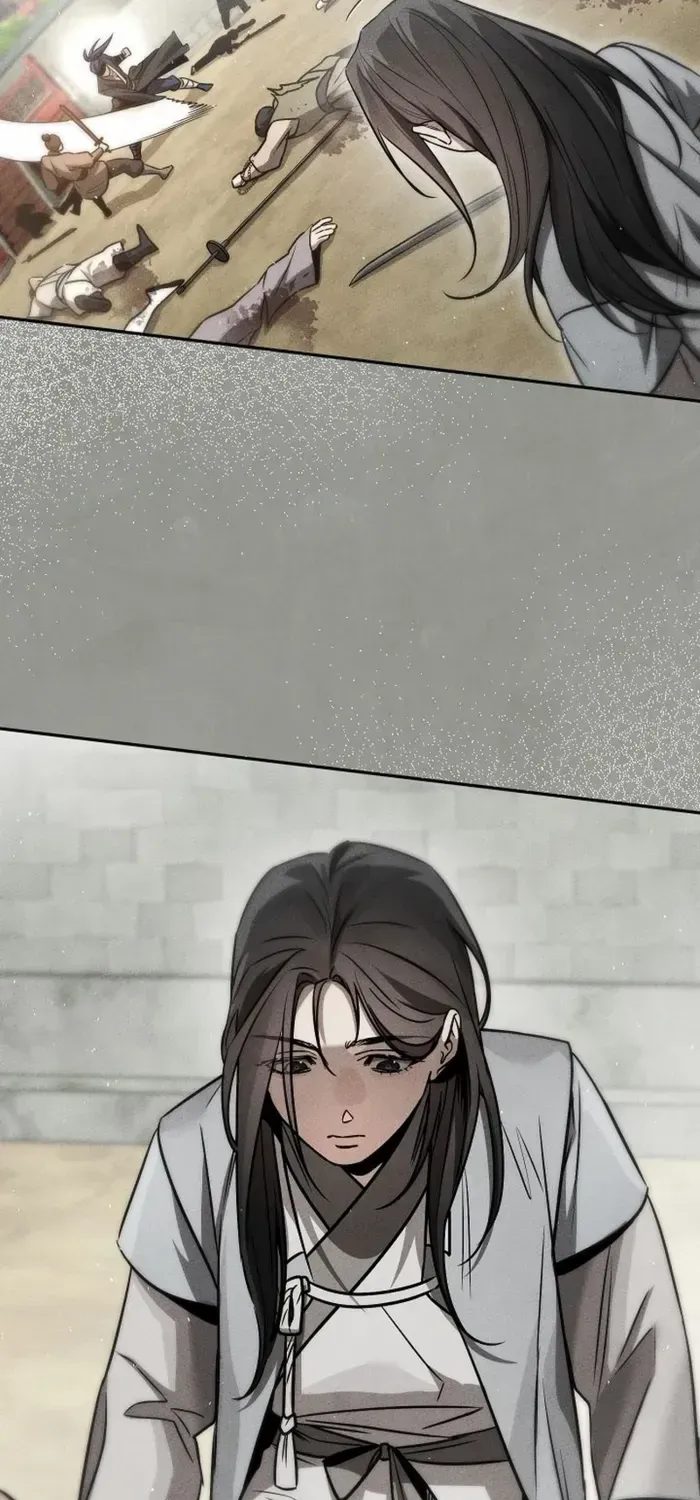 The Divine Demon’s Grand Ascension Chapter 4 page 11 - 