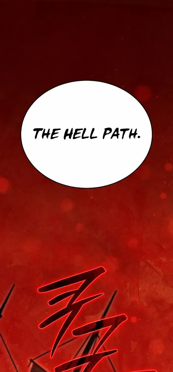 The Divine Demon’s Grand Ascension Chapter 4 page 104 - 