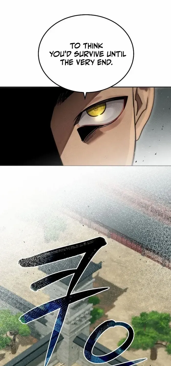 The Divine Demon’s Grand Ascension Chapter 4 page 3 - 