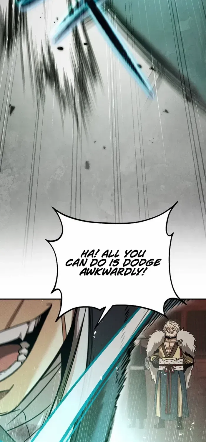 The Divine Demon’s Grand Ascension Chapter 4 page 22 - 