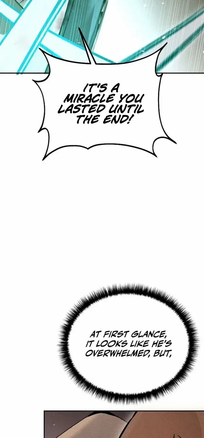 The Divine Demon’s Grand Ascension Chapter 4 page 23 - 